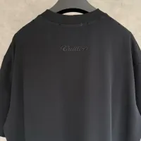 Cheap Louis Vuitton LV T-Shirts Short Sleeved For Unisex #1413888 Replica Wholesale [$48.00 USD] [ITEM#1413888] on Replica Louis Vuitton LV T-Shirts