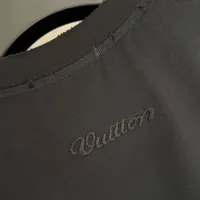 Cheap Louis Vuitton LV T-Shirts Short Sleeved For Unisex #1413888 Replica Wholesale [$48.00 USD] [ITEM#1413888] on Replica Louis Vuitton LV T-Shirts