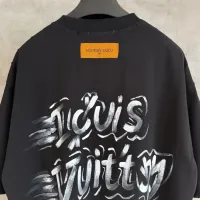 Cheap Louis Vuitton LV T-Shirts Short Sleeved For Unisex #1413891 Replica Wholesale [$48.00 USD] [ITEM#1413891] on Replica Louis Vuitton LV T-Shirts