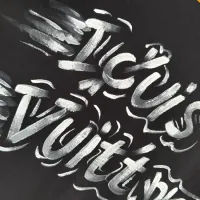 Cheap Louis Vuitton LV T-Shirts Short Sleeved For Unisex #1413891 Replica Wholesale [$48.00 USD] [ITEM#1413891] on Replica Louis Vuitton LV T-Shirts