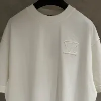 Cheap Louis Vuitton LV T-Shirts Short Sleeved For Unisex #1413892 Replica Wholesale [$48.00 USD] [ITEM#1413892] on Replica Louis Vuitton LV T-Shirts