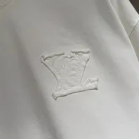 Cheap Louis Vuitton LV T-Shirts Short Sleeved For Unisex #1413892 Replica Wholesale [$48.00 USD] [ITEM#1413892] on Replica Louis Vuitton LV T-Shirts