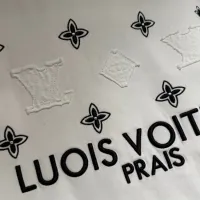 Cheap Louis Vuitton LV T-Shirts Short Sleeved For Unisex #1413892 Replica Wholesale [$48.00 USD] [ITEM#1413892] on Replica Louis Vuitton LV T-Shirts