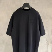 Cheap Louis Vuitton LV T-Shirts Short Sleeved For Unisex #1413893 Replica Wholesale [$48.00 USD] [ITEM#1413893] on Replica Louis Vuitton LV T-Shirts