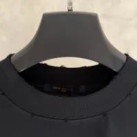 Cheap Louis Vuitton LV T-Shirts Short Sleeved For Unisex #1413893 Replica Wholesale [$48.00 USD] [ITEM#1413893] on Replica Louis Vuitton LV T-Shirts