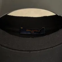 Cheap Louis Vuitton LV T-Shirts Short Sleeved For Unisex #1413894 Replica Wholesale [$52.00 USD] [ITEM#1413894] on Replica Louis Vuitton LV T-Shirts