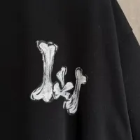 Cheap Louis Vuitton LV T-Shirts Short Sleeved For Unisex #1413894 Replica Wholesale [$52.00 USD] [ITEM#1413894] on Replica Louis Vuitton LV T-Shirts