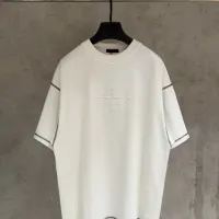 Cheap Prada T-Shirts Short Sleeved For Unisex #1413896 Replica Wholesale [$48.00 USD] [ITEM#1413896] on Replica Prada T-Shirts