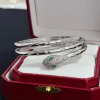 Cheap Cartier bracelets #1413897 Replica Wholesale [$56.00 USD] [ITEM#1413897] on Replica Cartier bracelets