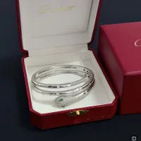 Cheap Cartier bracelets #1413897 Replica Wholesale [$56.00 USD] [ITEM#1413897] on Replica Cartier bracelets