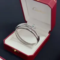 Cheap Cartier bracelets #1413897 Replica Wholesale [$56.00 USD] [ITEM#1413897] on Replica Cartier bracelets