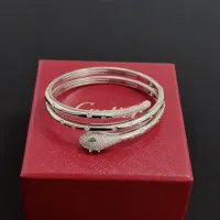 Cheap Cartier bracelets #1413897 Replica Wholesale [$56.00 USD] [ITEM#1413897] on Replica Cartier bracelets