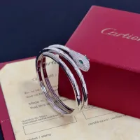 Cheap Cartier bracelets #1413897 Replica Wholesale [$56.00 USD] [ITEM#1413897] on Replica Cartier bracelets