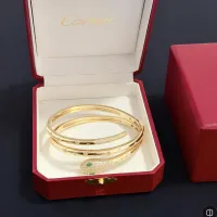 Cheap Cartier bracelets #1413898 Replica Wholesale [$56.00 USD] [ITEM#1413898] on Replica Cartier bracelets