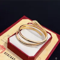 Cheap Cartier bracelets #1413898 Replica Wholesale [$56.00 USD] [ITEM#1413898] on Replica Cartier bracelets