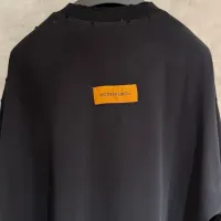 Cheap Louis Vuitton LV Hoodies Long Sleeved For Unisex #1413900 Replica Wholesale [$60.00 USD] [ITEM#1413900] on Replica Louis Vuitton LV Hoodies