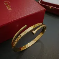 Cheap Cartier bracelets #1413901 Replica Wholesale [$40.00 USD] [ITEM#1413901] on Replica Cartier bracelets