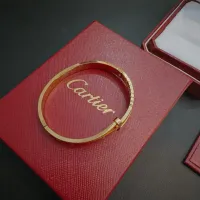 Cheap Cartier bracelets #1413901 Replica Wholesale [$40.00 USD] [ITEM#1413901] on Replica Cartier bracelets