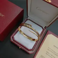 Cheap Cartier bracelets #1413901 Replica Wholesale [$40.00 USD] [ITEM#1413901] on Replica Cartier bracelets