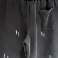 Cheap Chrome Hearts Pants For Unisex #1413902 Replica Wholesale [$52.00 USD] [ITEM#1413902] on Replica Chrome Hearts Pants