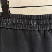 Cheap Chrome Hearts Pants For Unisex #1413902 Replica Wholesale [$52.00 USD] [ITEM#1413902] on Replica Chrome Hearts Pants