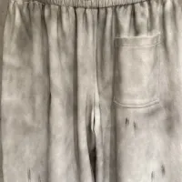 Cheap Chrome Hearts Pants For Unisex #1413903 Replica Wholesale [$52.00 USD] [ITEM#1413903] on Replica Chrome Hearts Pants