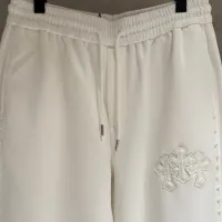 Cheap Chrome Hearts Pants For Unisex #1413904 Replica Wholesale [$52.00 USD] [ITEM#1413904] on Replica Chrome Hearts Pants