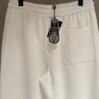 Cheap Chrome Hearts Pants For Unisex #1413904 Replica Wholesale [$52.00 USD] [ITEM#1413904] on Replica Chrome Hearts Pants