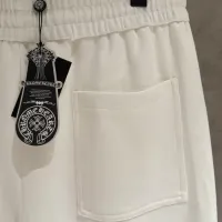 Cheap Chrome Hearts Pants For Unisex #1413904 Replica Wholesale [$52.00 USD] [ITEM#1413904] on Replica Chrome Hearts Pants