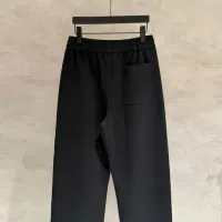 Cheap Chrome Hearts Pants For Unisex #1413905 Replica Wholesale [$52.00 USD] [ITEM#1413905] on Replica Chrome Hearts Pants