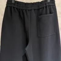 Cheap Chrome Hearts Pants For Unisex #1413905 Replica Wholesale [$52.00 USD] [ITEM#1413905] on Replica Chrome Hearts Pants