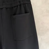 Cheap Chrome Hearts Pants For Unisex #1413905 Replica Wholesale [$52.00 USD] [ITEM#1413905] on Replica Chrome Hearts Pants