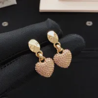 Cheap Christian Dior Earrings For Women #1413909 Replica Wholesale [$27.00 USD] [ITEM#1413909] on Replica Christian Dior Earrings