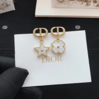 Cheap Christian Dior Earrings For Women #1413911 Replica Wholesale [$27.00 USD] [ITEM#1413911] on Replica Christian Dior Earrings