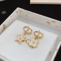 Cheap Christian Dior Earrings For Women #1413911 Replica Wholesale [$27.00 USD] [ITEM#1413911] on Replica Christian Dior Earrings