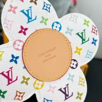 Cheap Louis Vuitton LV Key Holder And Bag Buckle #1413912 Replica Wholesale [$27.00 USD] [ITEM#1413912] on Replica Louis Vuitton LV Key Holder And Bag Buckle