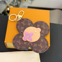 Cheap Louis Vuitton LV Key Holder And Bag Buckle #1413915 Replica Wholesale [$27.00 USD] [ITEM#1413915] on Replica Louis Vuitton LV Key Holder And Bag Buckle