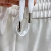 Cheap LOEWE Pants For Unisex #1413920 Replica Wholesale [$56.00 USD] [ITEM#1413920] on Replica LOEWE Pants