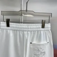 Cheap LOEWE Pants For Unisex #1413920 Replica Wholesale [$56.00 USD] [ITEM#1413920] on Replica LOEWE Pants