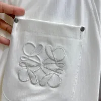 Cheap LOEWE Pants For Unisex #1413920 Replica Wholesale [$56.00 USD] [ITEM#1413920] on Replica LOEWE Pants