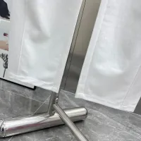 Cheap LOEWE Pants For Unisex #1413920 Replica Wholesale [$56.00 USD] [ITEM#1413920] on Replica LOEWE Pants