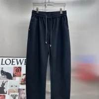 Cheap LOEWE Pants For Unisex #1413921 Replica Wholesale [$56.00 USD] [ITEM#1413921] on Replica LOEWE Pants
