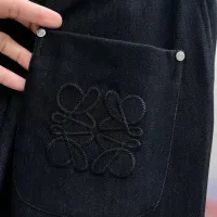 Cheap LOEWE Pants For Unisex #1413921 Replica Wholesale [$56.00 USD] [ITEM#1413921] on Replica LOEWE Pants