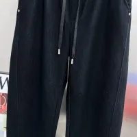 Cheap LOEWE Pants For Unisex #1413921 Replica Wholesale [$56.00 USD] [ITEM#1413921] on Replica LOEWE Pants