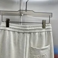 Cheap Prada Pants For Unisex #1413924 Replica Wholesale [$56.00 USD] [ITEM#1413924] on Replica Prada Pants