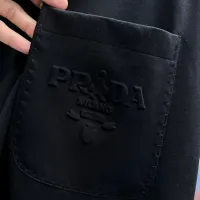 Cheap Prada Pants For Unisex #1413925 Replica Wholesale [$56.00 USD] [ITEM#1413925] on Replica Prada Pants