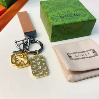 Cheap Gucci Key Holder And Bag Buckle #1413926 Replica Wholesale [$39.00 USD] [ITEM#1413926] on Replica Gucci Key Holder And Bag Buckle