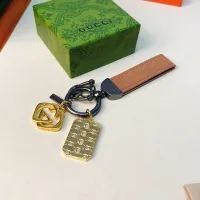 Cheap Gucci Key Holder And Bag Buckle #1413926 Replica Wholesale [$39.00 USD] [ITEM#1413926] on Replica Gucci Key Holder And Bag Buckle