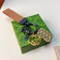 Cheap Gucci Key Holder And Bag Buckle #1413926 Replica Wholesale [$39.00 USD] [ITEM#1413926] on Replica Gucci Key Holder And Bag Buckle