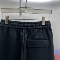 Cheap Chrome Hearts Pants For Unisex #1413927 Replica Wholesale [$56.00 USD] [ITEM#1413927] on Replica Chrome Hearts Pants